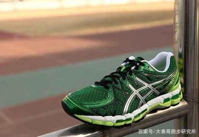为什么跑鞋如此受欢迎 为什么跑鞋如此受欢迎