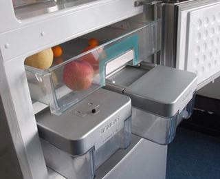 冰箱室内温度应该调到几档 冰箱内部温度调节方法