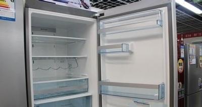 冰箱冷藏室门结冰打不开什么原因 冰箱冷藏室门结冰打不开的解决方法