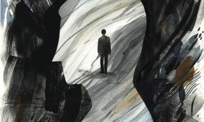 你是否隐藏着焦虑密码来一场深度自测揭示内心的小秘密