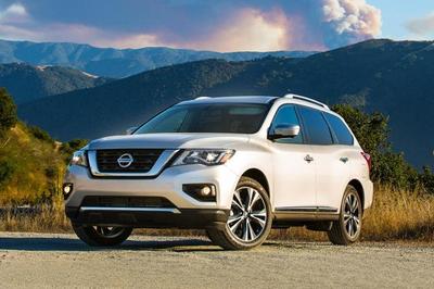 探路者为什么有两种呢