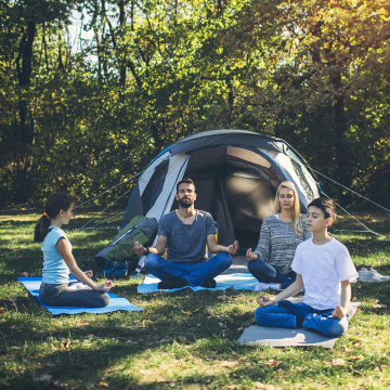 慧庆法师禅修的秘密花园你是否找到了内心的宁静