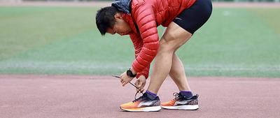 李宁赤兔跑鞋什么时候出