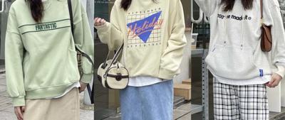 你了吗女装潮流穿搭那些秘密单品让你美翻整年