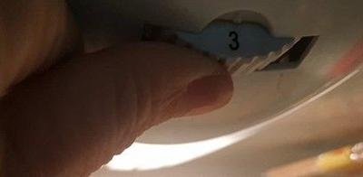 志高冰箱档位1-7哪个最冷 志高冰箱档位1-7差异介绍