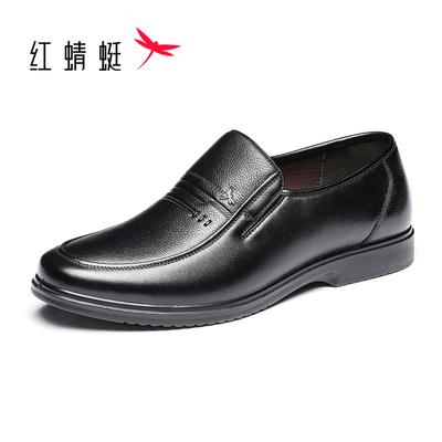 头层牛皮男鞋十大名牌有哪些