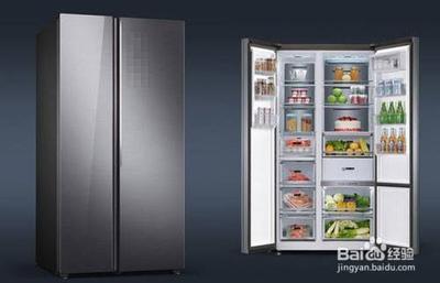 美的冰箱保鲜层结冰是什么原因 美的冰箱保鲜层结冰解决方法