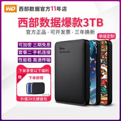 西部数据硬盘与苹果手机直接传输解锁高效数据管理新姿势