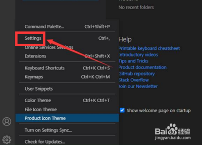 Vscode如何一键运行 Vscode一键运行方法