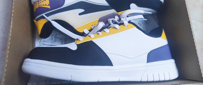 为什么板鞋和跑鞋适合女生日常穿搭