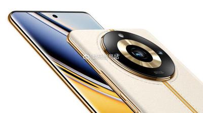 真我11pro+有长焦吗 真我11pro+配置介绍