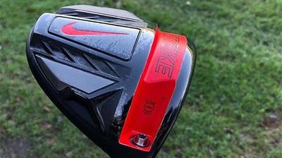 为什么耐克高尔夫一号木球杆如此受欢迎