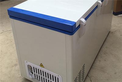 冰柜冷藏一般调几档 冰柜冷藏的工作原理及档位调节方法