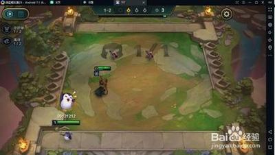 英雄联盟手游电脑版真的这么香吗