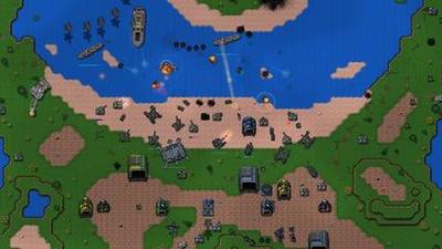 铁锈战争什么兵种厉害 铁锈战争兵种厉害攻略