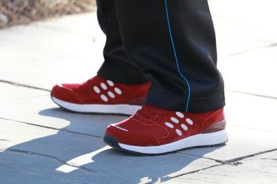 旅游鞋和跑步鞋有什么区别吗 旅游鞋和跑步鞋有什么区别吗