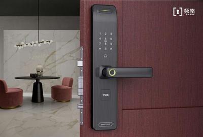 为什么不建议换智能门锁呢