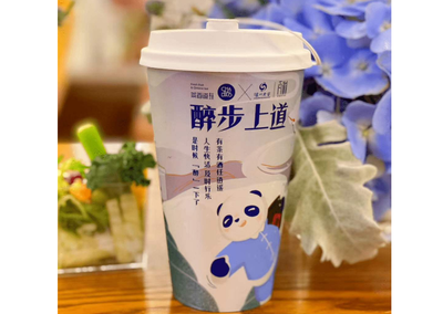 奶茶和茶百道哪个更好喝