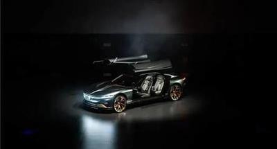 岚图是哪个品牌旗下的怎么样