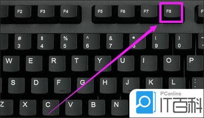 戴尔电脑蓝屏怎么解决