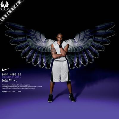 耐克旗下个品牌你知道几个