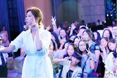 理肤泉的代言人有哪些明星合作过