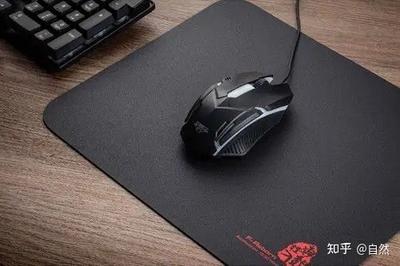 鼠标垫十大品牌有哪些值得推荐