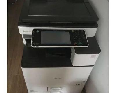 打印机只能复印不能打印怎么回事