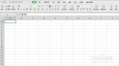 excel自定义快捷键 excel自定义快捷键区没有键盘快捷方式