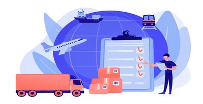 ozon商家如何填写和修改物流方式 ozon商家常见的物流问题处理方法