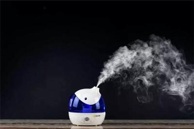 加湿器凉开水和自来水的区别 加湿器自来水的危害 加湿器凉开水和自来水的区别 加湿器自来水的危害