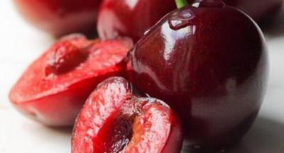 车厘子核咬破了有毒吗 小孩子吞了车厘子核怎么办