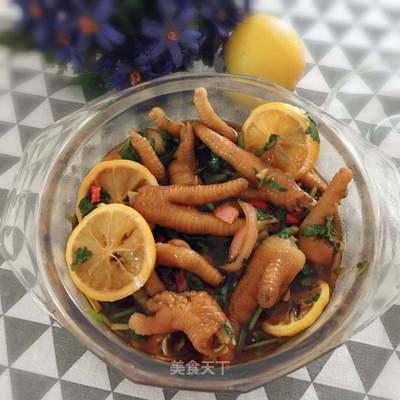 酸辣鸡爪不入味怎么办 酸辣鸡爪要泡多久才可以吃