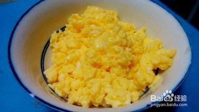 天热炒好的鸡蛋第二天能吃吗 炒熟的鸡蛋可以冷冻吗