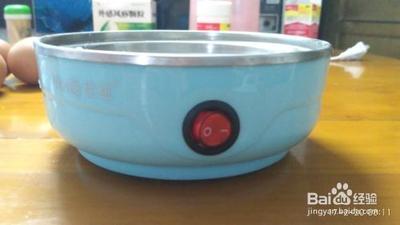蒸鸡蛋为什么中间老是稀的 用蒸鸡蛋器蒸蛋要多久