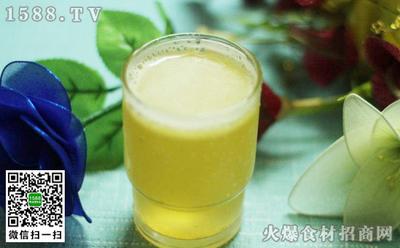 石榴汁的功效 石榴和什么榨汁好喝