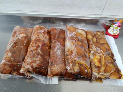 鸡胸肉怎么腌制才嫩 鸡胸肉怎么做好吃减肥