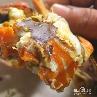 如何保存大闸蟹不会死 刚死的大闸蟹怎么保存