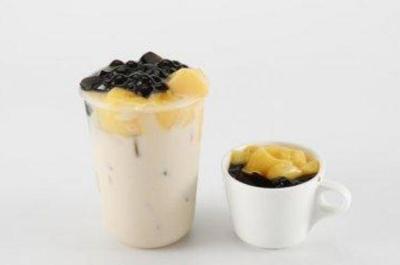 奶茶隔夜放冰箱冷藏还能喝吗 奶茶喝不完怎么保存