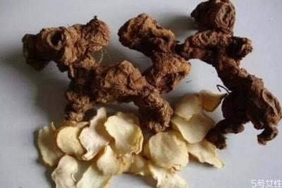 新鲜黄精怎么吃效果最好 生黄精与熟黄精哪个好