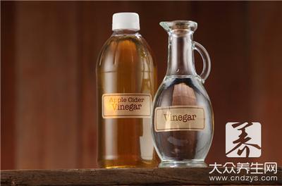 经常吃陈醋有什么危害 陈醋能减肥吗