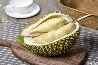 榴莲甜的发苦怎么回事 榴莲发苦有酒味还能吃吗 榴莲甜的发苦怎么回事 榴莲发苦有酒味还能吃吗