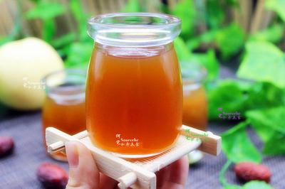 秋梨膏怎么熬制的比例是多少 怎么判断秋梨膏熬好了