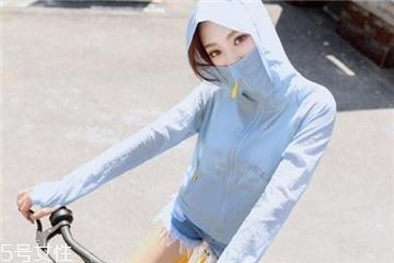防晒服能熨吗 防晒衣怎么熨烫