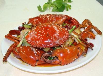 蟹黄为什么是苦的很稀 怎么看螃蟹蟹黄多不多