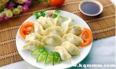 吃饺子为什么要喝饺子汤 减肥吃饺子最多吃几个 吃饺子为什么要喝饺子汤 减肥吃饺子最多吃几个