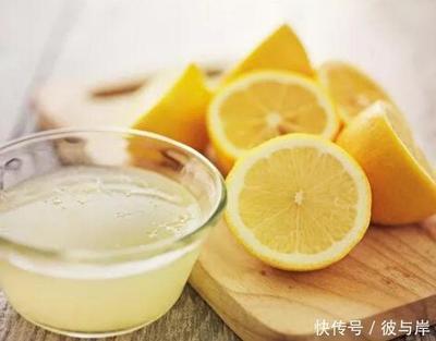 柠檬敷脸能去痘印吗 柠檬可以直接敷脸吗 柠檬敷脸能去痘印吗 柠檬可以直接敷脸吗