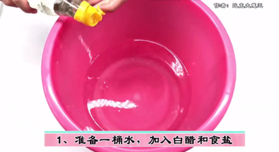 小龙虾怎么清洗和处理好 剪了头的小龙虾怎么洗