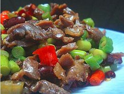 鸡胗是鸡的哪个部位 为什么鸡胗吃多了胃不舒服