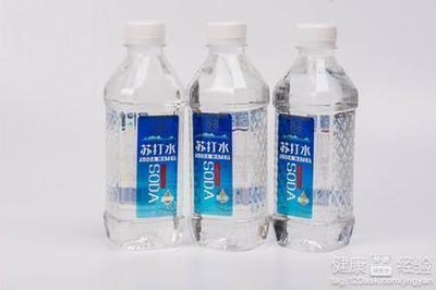 苏打水过期了还能喝吗 过期的苏打水如何利用